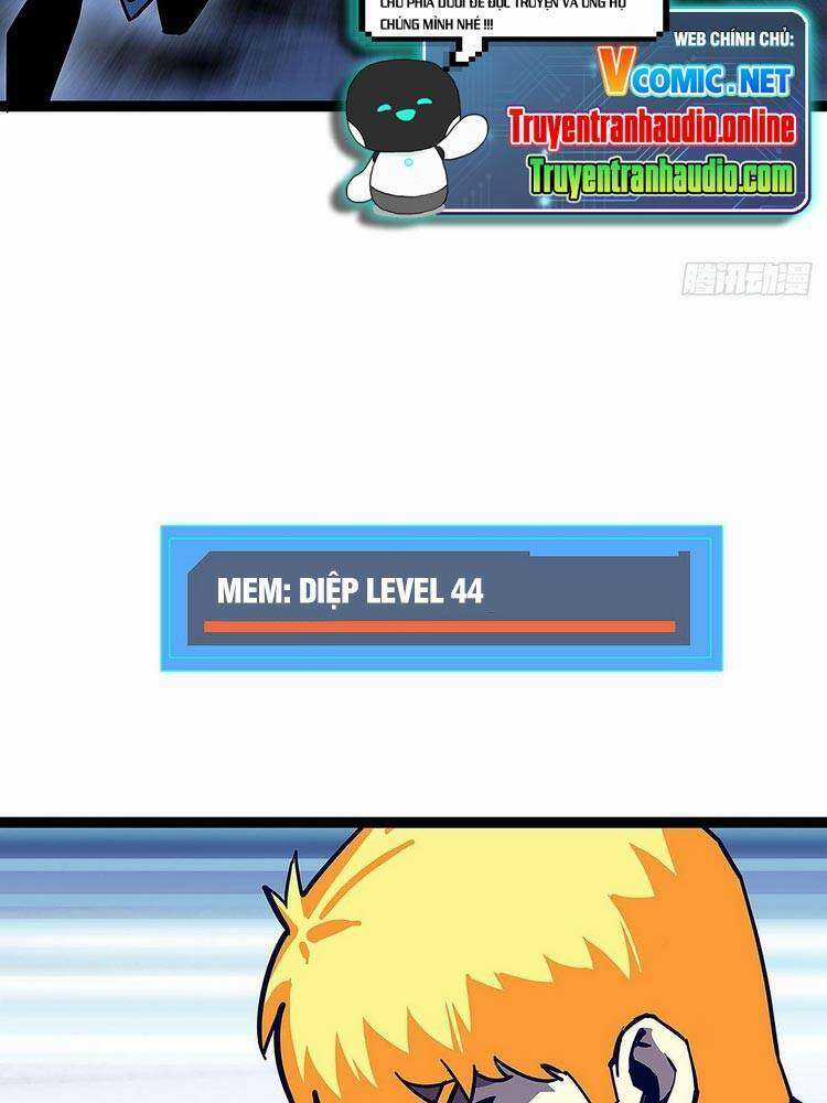 Tất Cả Bắt Đầu Khi Tôi Chơi Game Nghiêm Túc Chapter 28 trang 13