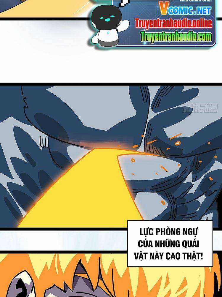 Tất Cả Bắt Đầu Khi Tôi Chơi Game Nghiêm Túc Chapter 28 trang 15