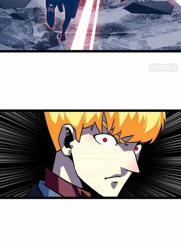 Tất Cả Bắt Đầu Khi Tôi Chơi Game Nghiêm Túc Chapter 28 trang 19