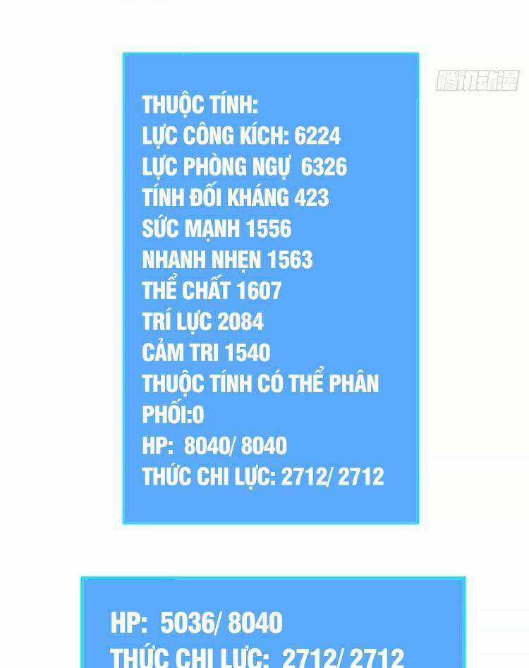 Tất Cả Bắt Đầu Khi Tôi Chơi Game Nghiêm Túc Chapter 28 trang 22