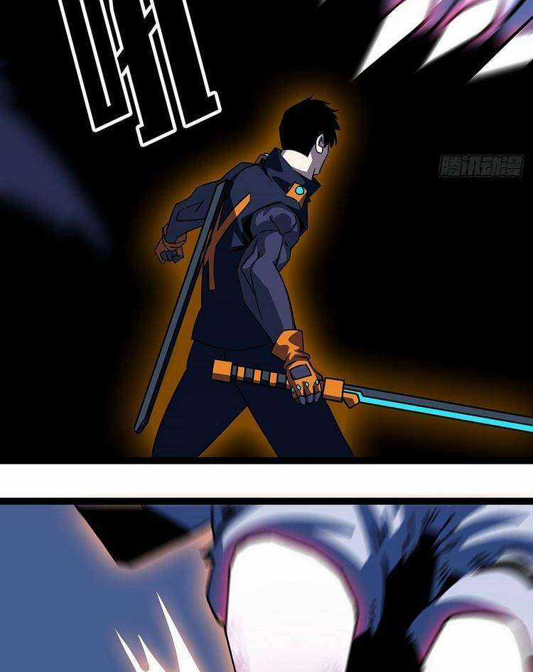 Tất Cả Bắt Đầu Khi Tôi Chơi Game Nghiêm Túc Chapter 28 trang 28