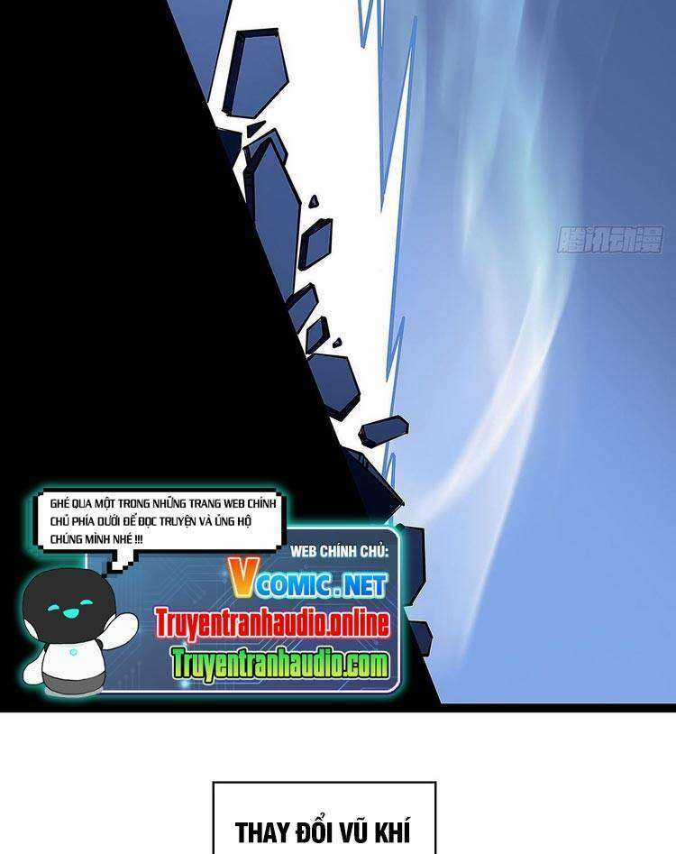 Tất Cả Bắt Đầu Khi Tôi Chơi Game Nghiêm Túc Chapter 28 trang 30