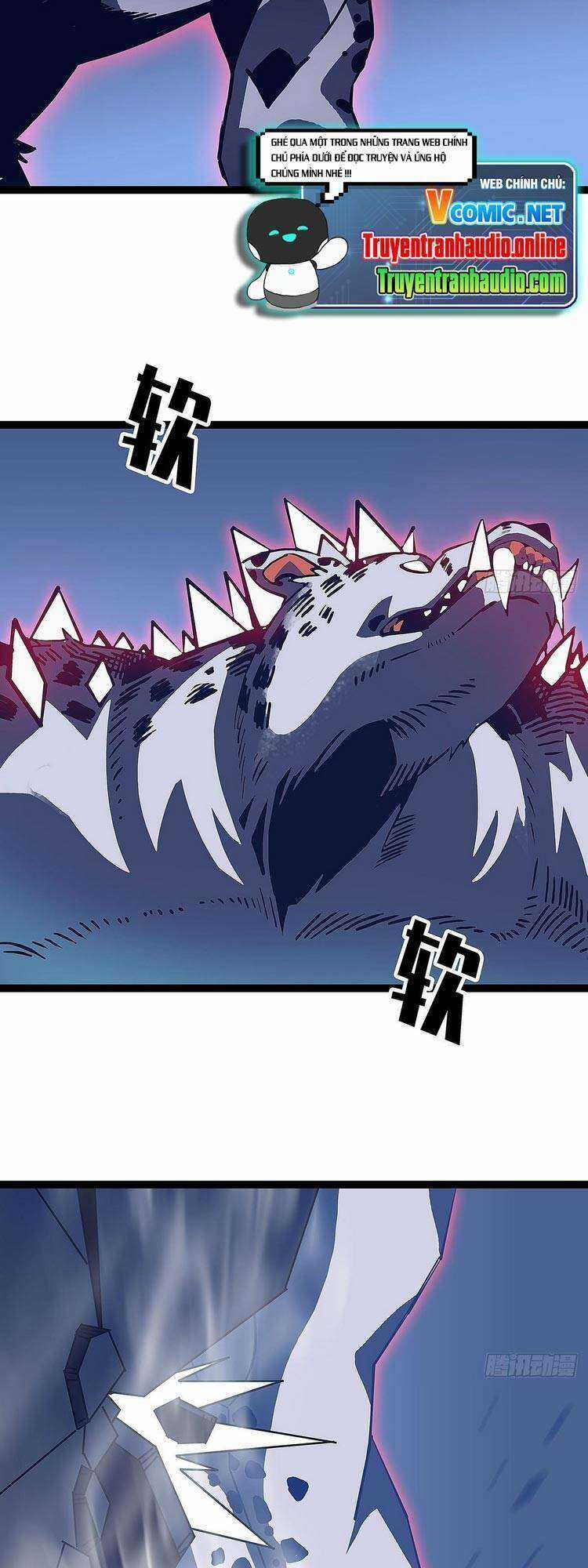 Tất Cả Bắt Đầu Khi Tôi Chơi Game Nghiêm Túc Chapter 28 trang 37