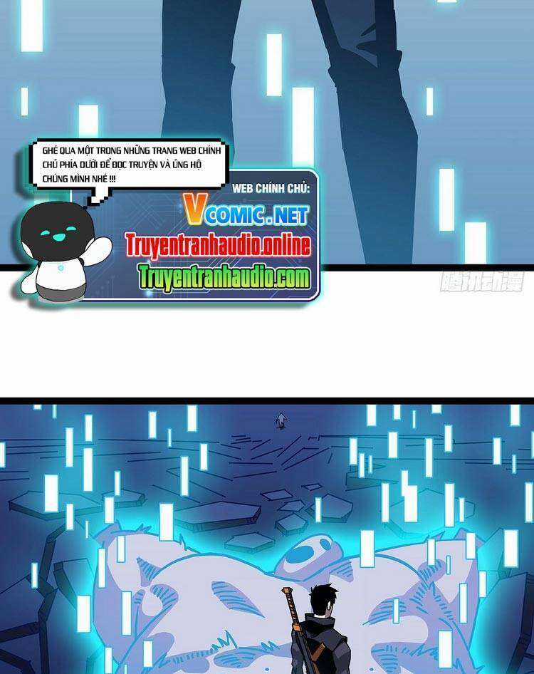 Tất Cả Bắt Đầu Khi Tôi Chơi Game Nghiêm Túc Chapter 28 trang 40