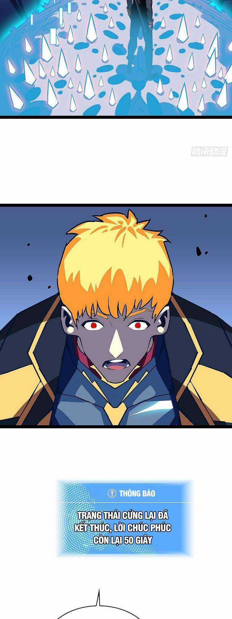 Tất Cả Bắt Đầu Khi Tôi Chơi Game Nghiêm Túc Chapter 28 trang 41