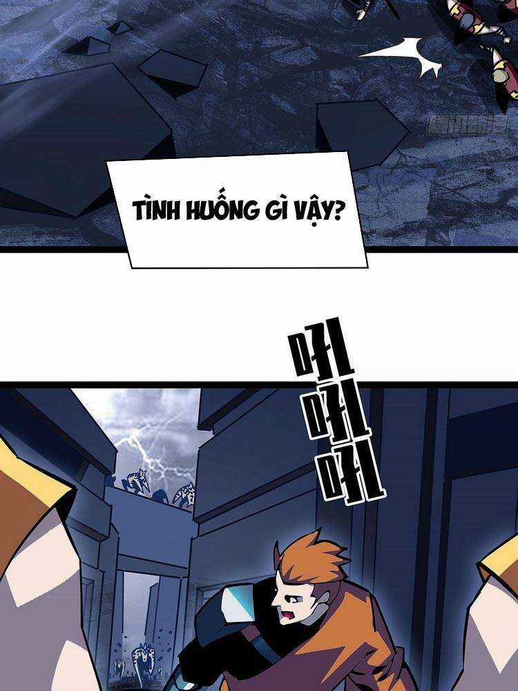 Tất Cả Bắt Đầu Khi Tôi Chơi Game Nghiêm Túc Chapter 28 trang 5