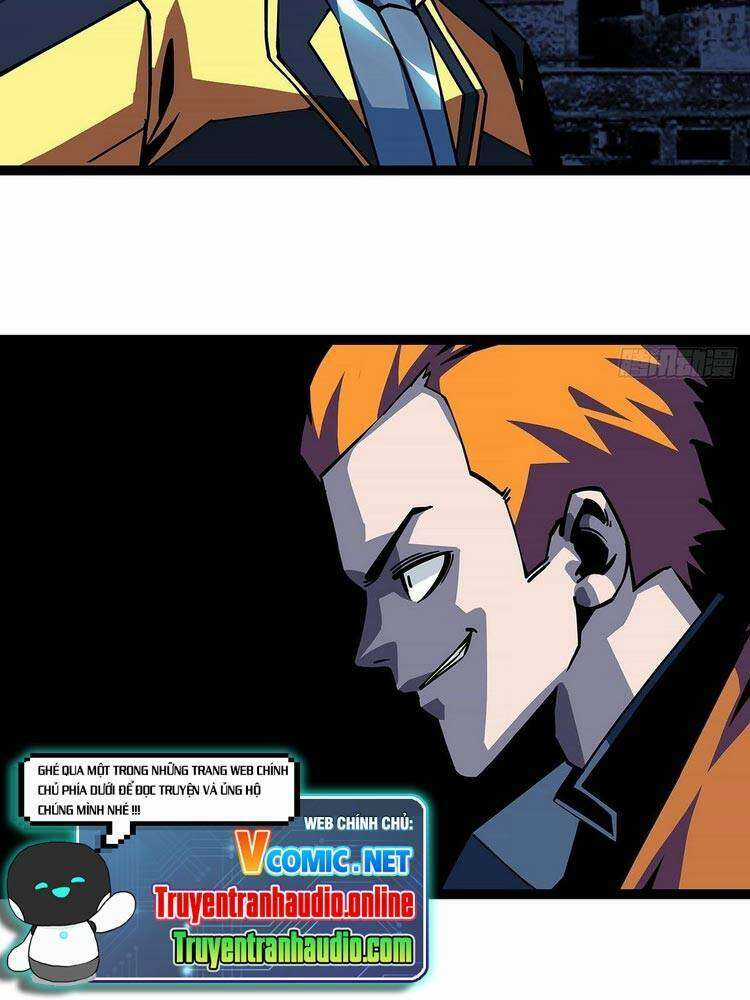 Tất Cả Bắt Đầu Khi Tôi Chơi Game Nghiêm Túc Chapter 28 trang 7