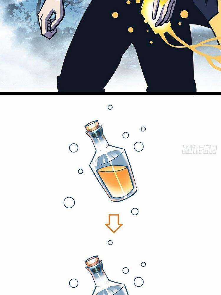 Tất Cả Bắt Đầu Khi Tôi Chơi Game Nghiêm Túc Chapter 34 trang 11