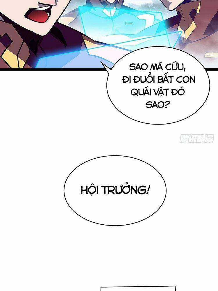 Tất Cả Bắt Đầu Khi Tôi Chơi Game Nghiêm Túc Chapter 34 trang 15