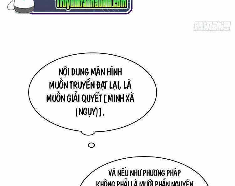 Tất Cả Bắt Đầu Khi Tôi Chơi Game Nghiêm Túc Chapter 34 trang 20