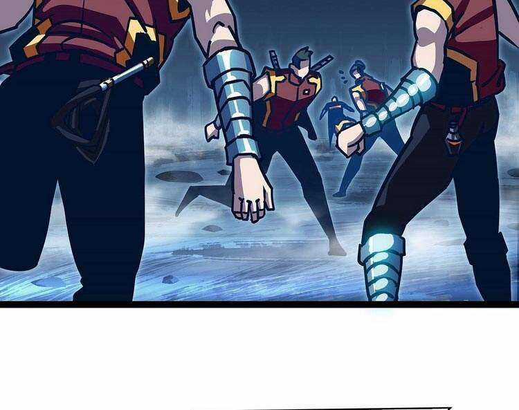 Tất Cả Bắt Đầu Khi Tôi Chơi Game Nghiêm Túc Chapter 34 trang 26