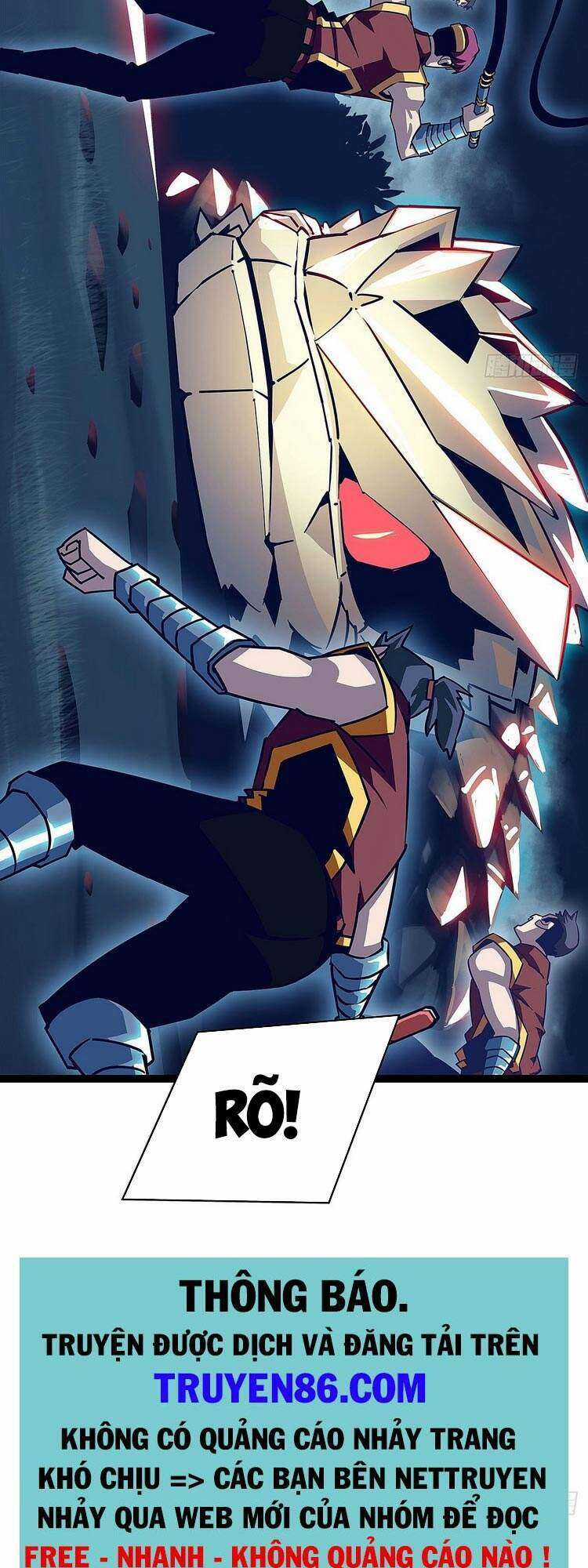 Tất Cả Bắt Đầu Khi Tôi Chơi Game Nghiêm Túc Chapter 34 trang 31