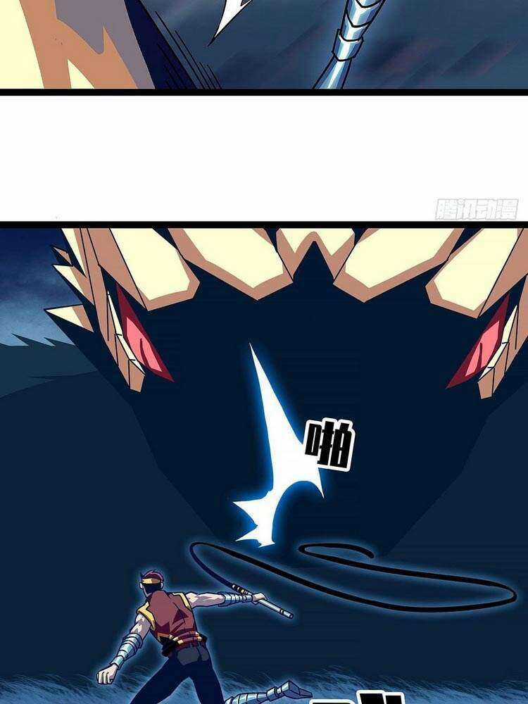 Tất Cả Bắt Đầu Khi Tôi Chơi Game Nghiêm Túc Chapter 34 trang 36