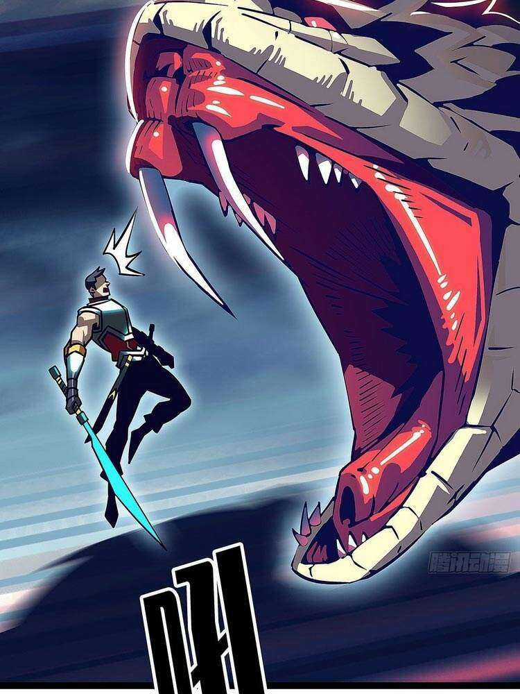 Tất Cả Bắt Đầu Khi Tôi Chơi Game Nghiêm Túc Chapter 34 trang 5