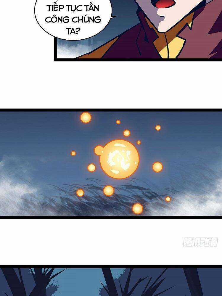 Tất Cả Bắt Đầu Khi Tôi Chơi Game Nghiêm Túc Chapter 35 trang 15