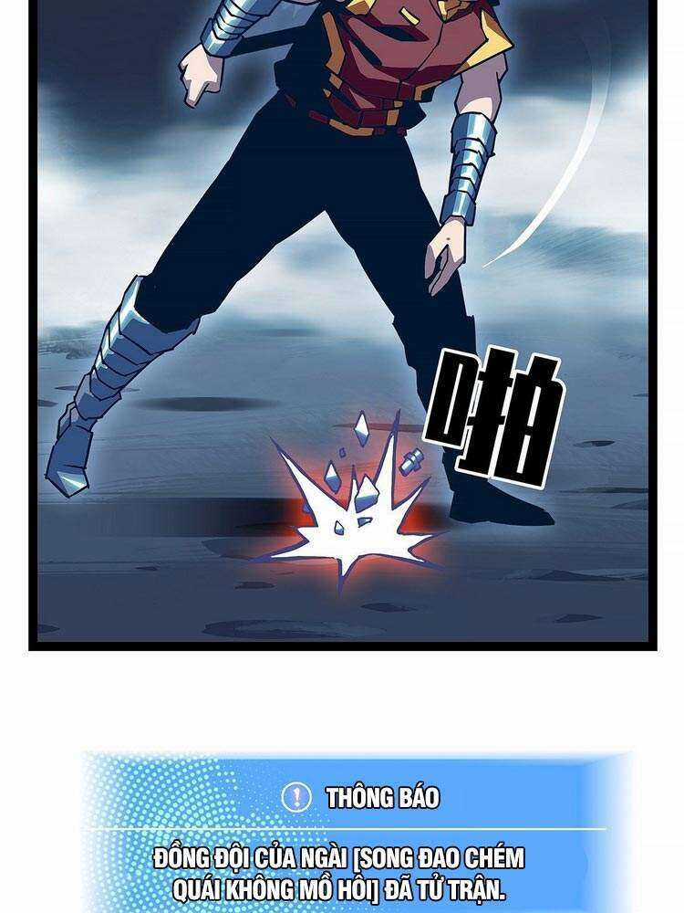 Tất Cả Bắt Đầu Khi Tôi Chơi Game Nghiêm Túc Chapter 35 trang 24