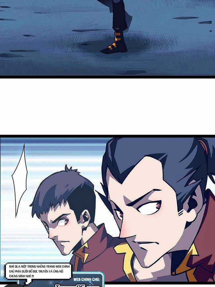 Tất Cả Bắt Đầu Khi Tôi Chơi Game Nghiêm Túc Chapter 35 trang 30