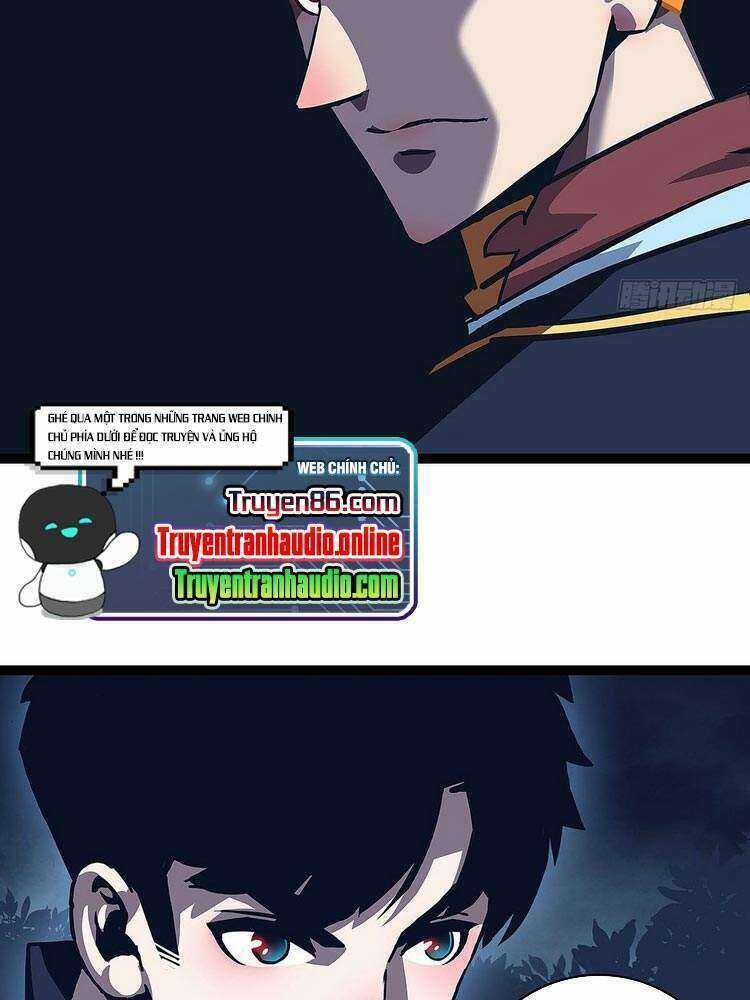 Tất Cả Bắt Đầu Khi Tôi Chơi Game Nghiêm Túc Chapter 35 trang 32