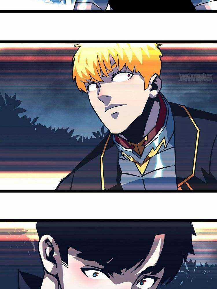 Tất Cả Bắt Đầu Khi Tôi Chơi Game Nghiêm Túc Chapter 35 trang 9