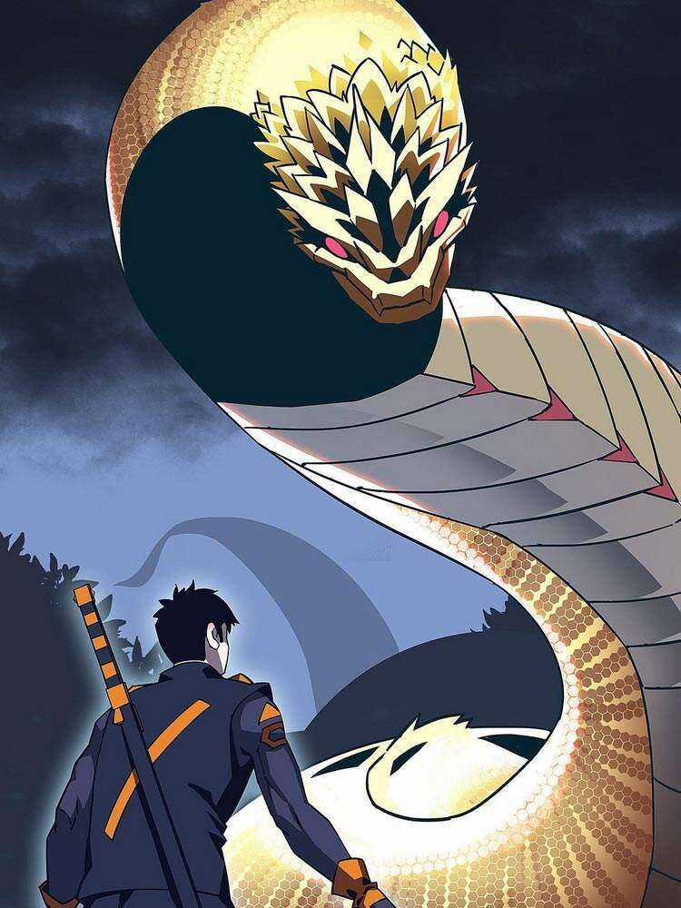 Tất Cả Bắt Đầu Khi Tôi Chơi Game Nghiêm Túc Chapter 38 trang 11