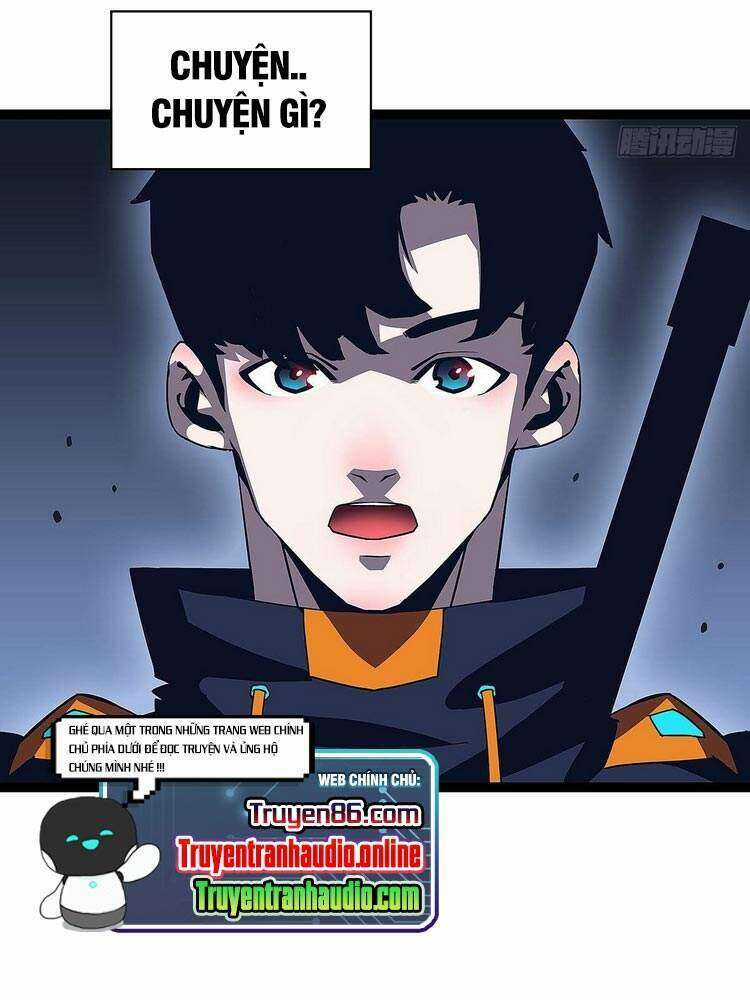 Tất Cả Bắt Đầu Khi Tôi Chơi Game Nghiêm Túc Chapter 38 trang 13