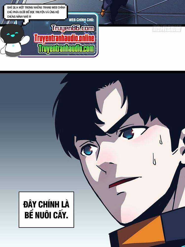 Tất Cả Bắt Đầu Khi Tôi Chơi Game Nghiêm Túc Chapter 38 trang 18