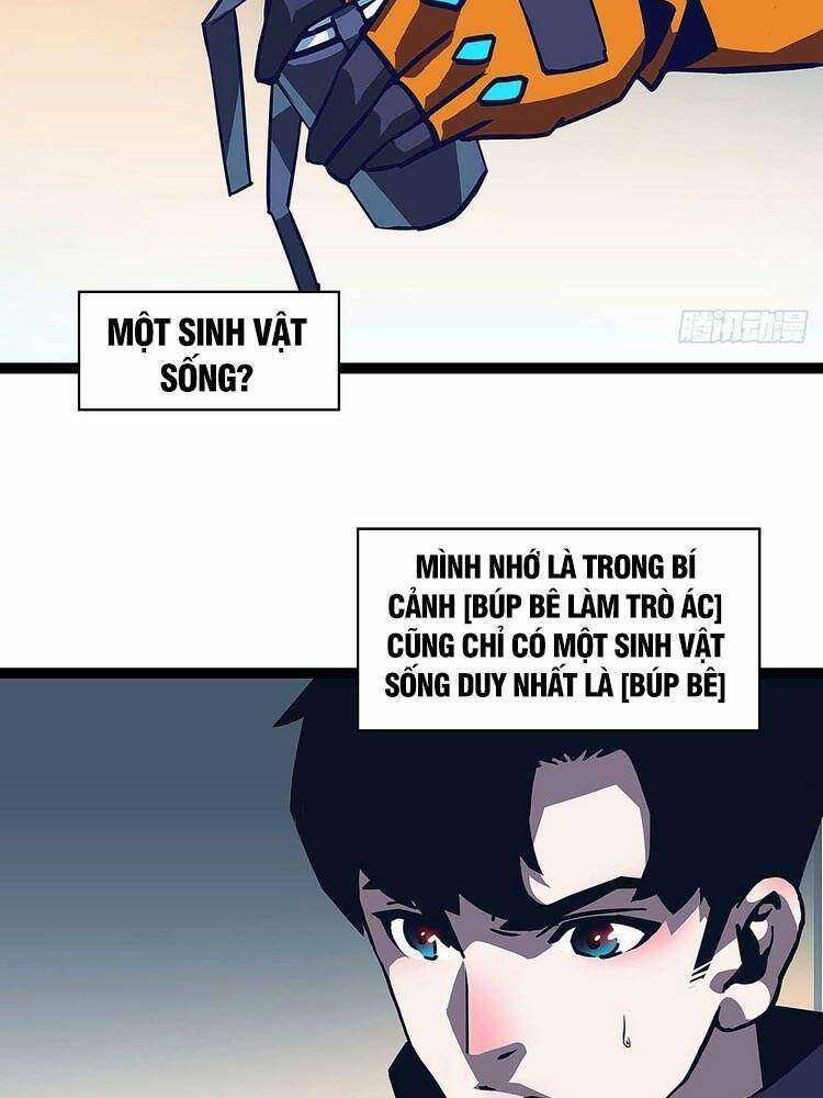 Tất Cả Bắt Đầu Khi Tôi Chơi Game Nghiêm Túc Chapter 38 trang 20