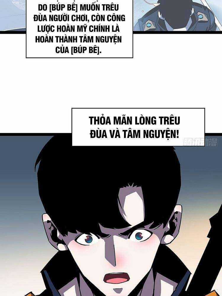 Tất Cả Bắt Đầu Khi Tôi Chơi Game Nghiêm Túc Chapter 38 trang 22