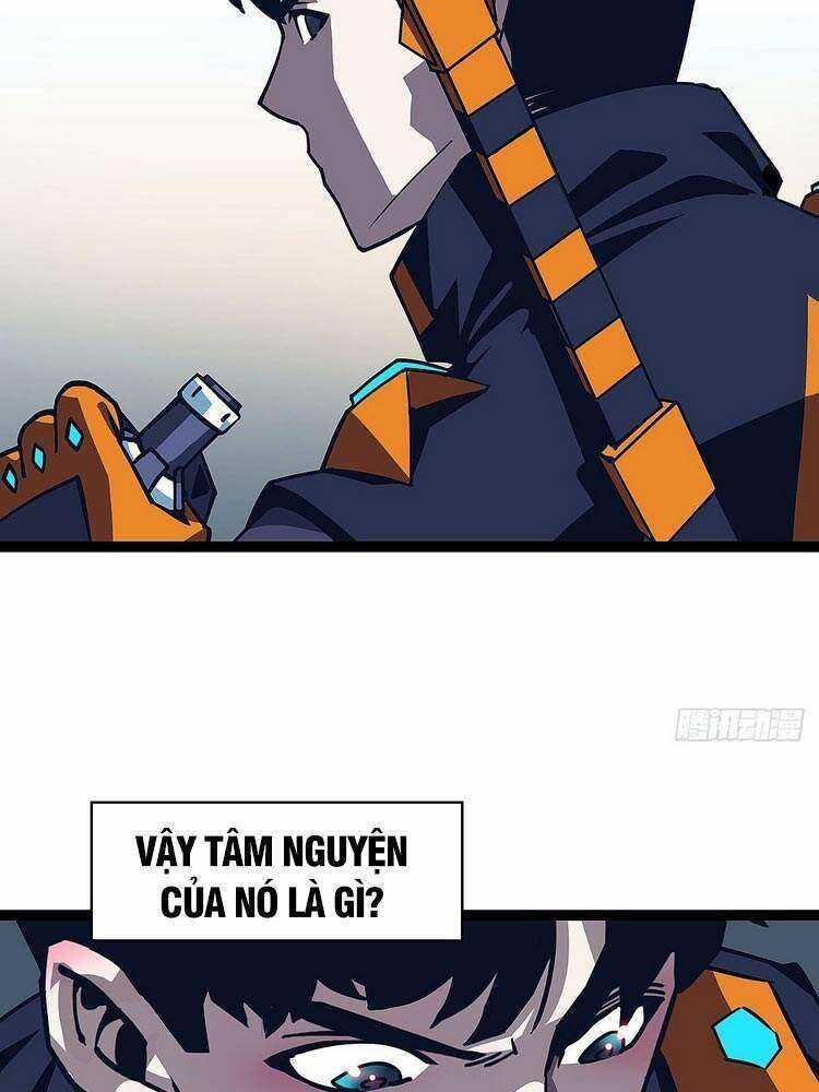 Tất Cả Bắt Đầu Khi Tôi Chơi Game Nghiêm Túc Chapter 38 trang 24