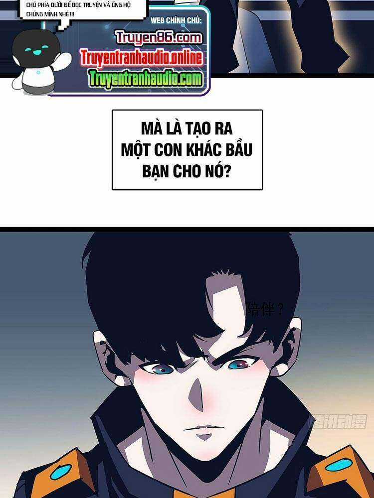 Tất Cả Bắt Đầu Khi Tôi Chơi Game Nghiêm Túc Chapter 38 trang 26