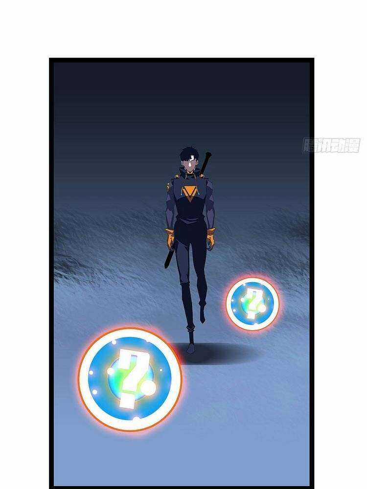 Tất Cả Bắt Đầu Khi Tôi Chơi Game Nghiêm Túc Chapter 38 trang 3