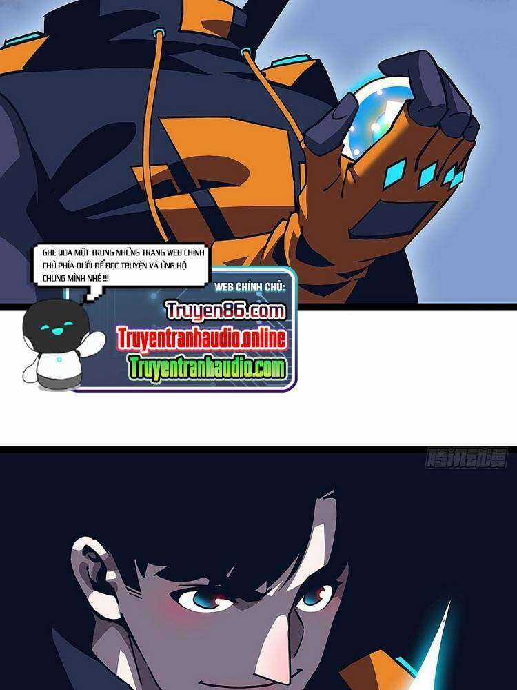 Tất Cả Bắt Đầu Khi Tôi Chơi Game Nghiêm Túc Chapter 38 trang 7