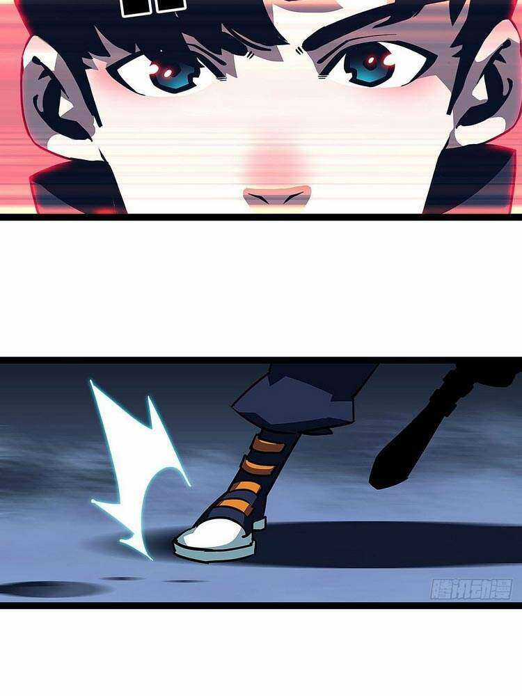 Tất Cả Bắt Đầu Khi Tôi Chơi Game Nghiêm Túc Chapter 38 trang 9