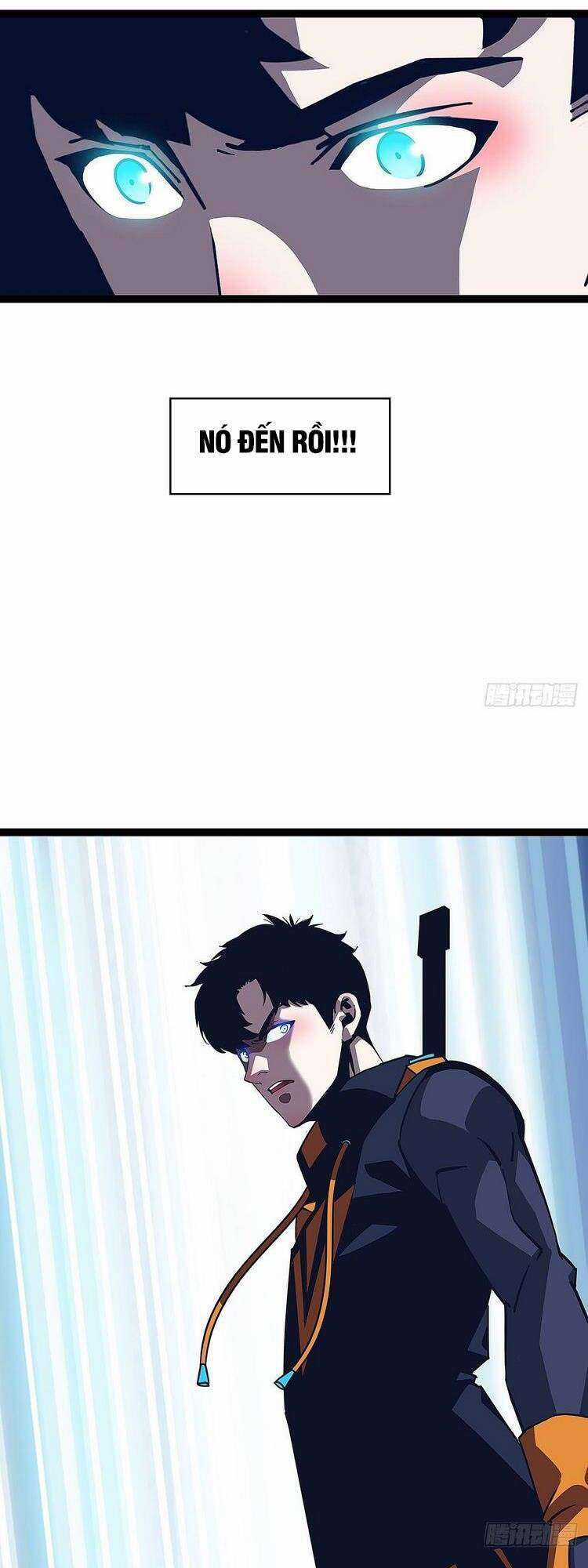 Tất Cả Bắt Đầu Khi Tôi Chơi Game Nghiêm Túc Chapter 39 trang 10