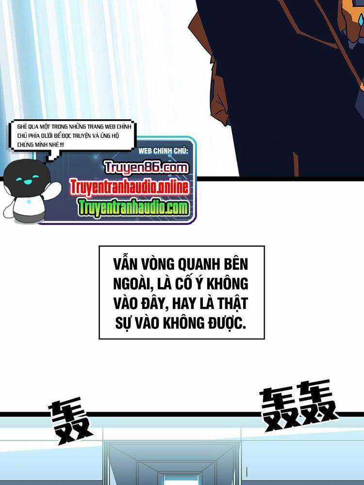 Tất Cả Bắt Đầu Khi Tôi Chơi Game Nghiêm Túc Chapter 39 trang 11