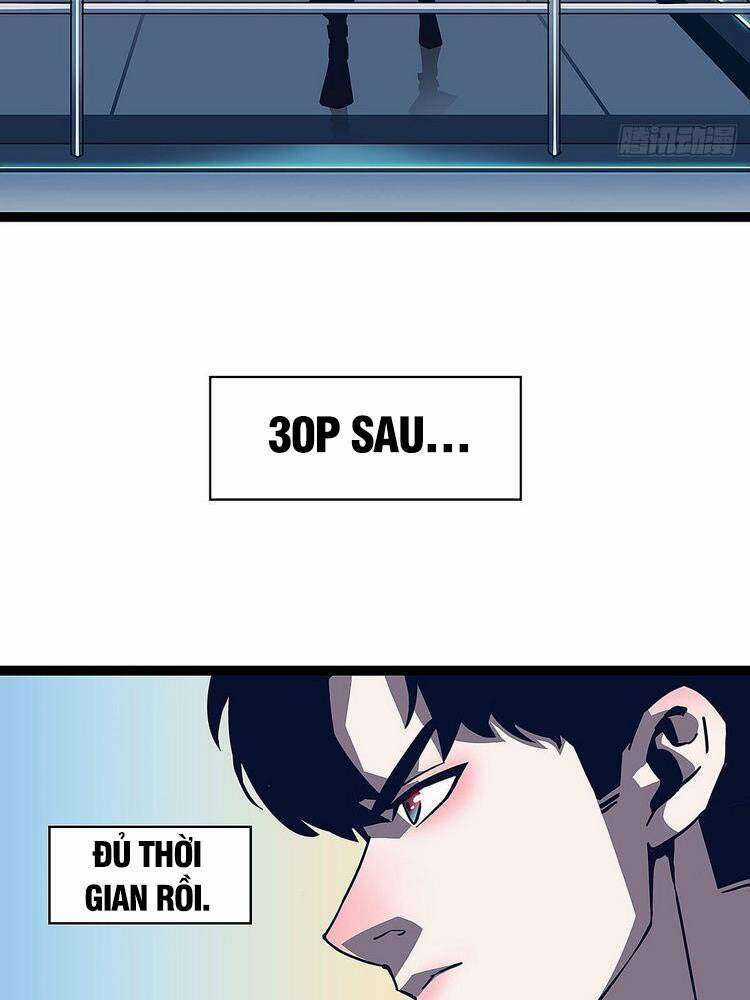 Tất Cả Bắt Đầu Khi Tôi Chơi Game Nghiêm Túc Chapter 39 trang 13