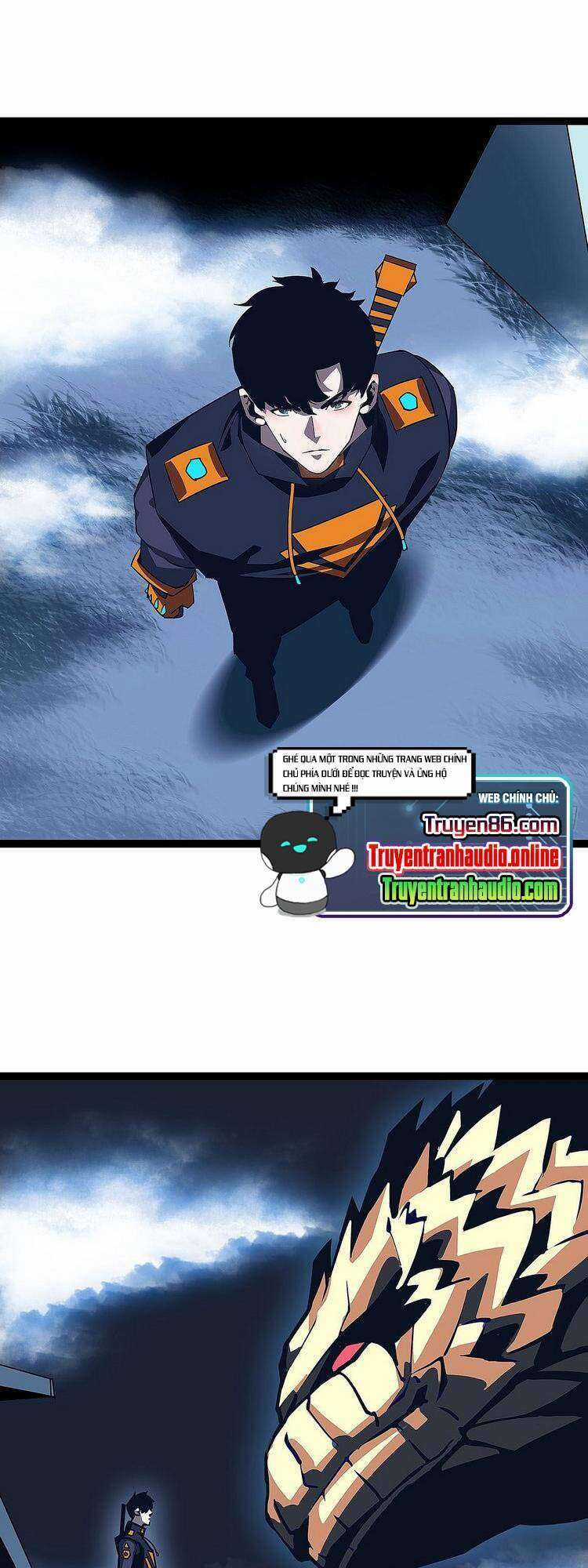 Tất Cả Bắt Đầu Khi Tôi Chơi Game Nghiêm Túc Chapter 39 trang 17