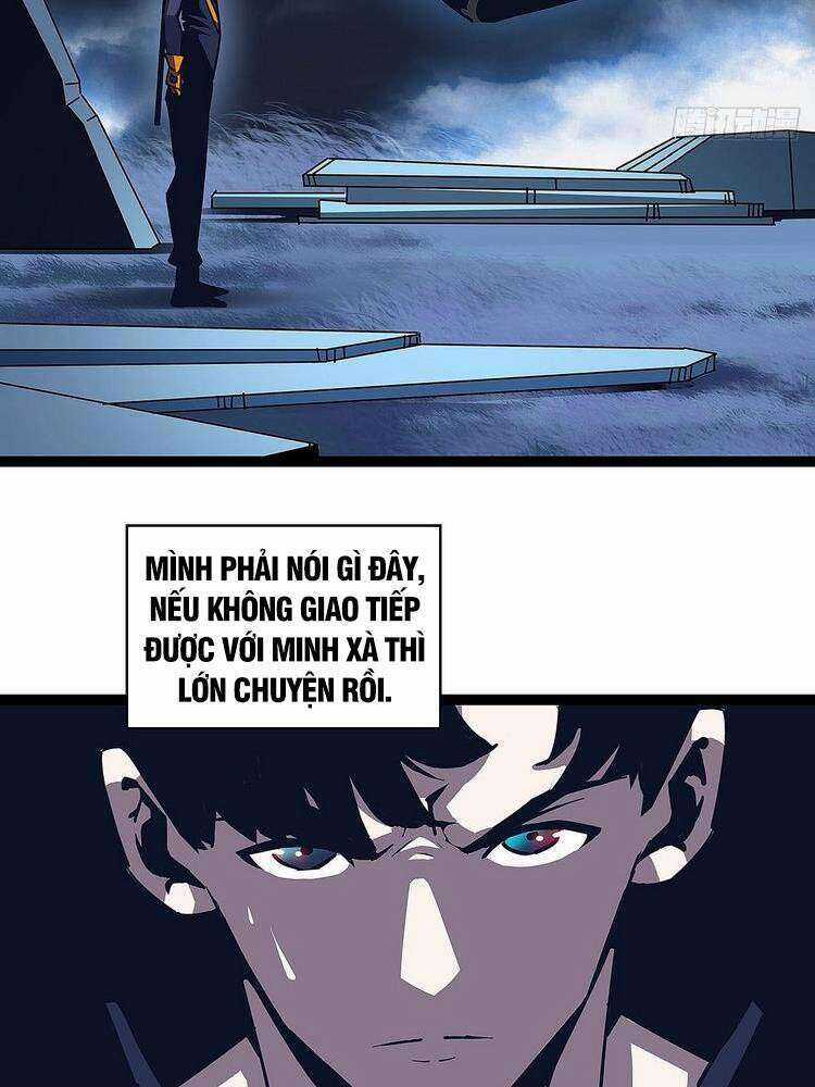 Tất Cả Bắt Đầu Khi Tôi Chơi Game Nghiêm Túc Chapter 39 trang 18