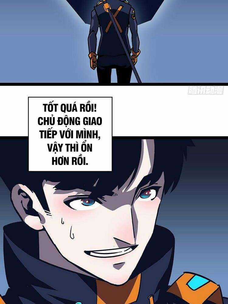 Tất Cả Bắt Đầu Khi Tôi Chơi Game Nghiêm Túc Chapter 39 trang 20