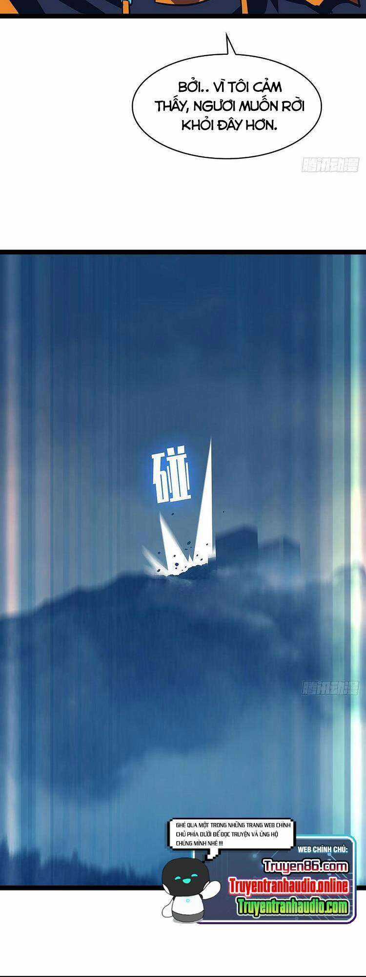 Tất Cả Bắt Đầu Khi Tôi Chơi Game Nghiêm Túc Chapter 39 trang 21