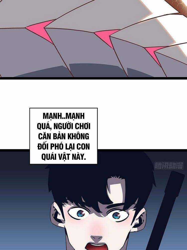 Tất Cả Bắt Đầu Khi Tôi Chơi Game Nghiêm Túc Chapter 39 trang 24