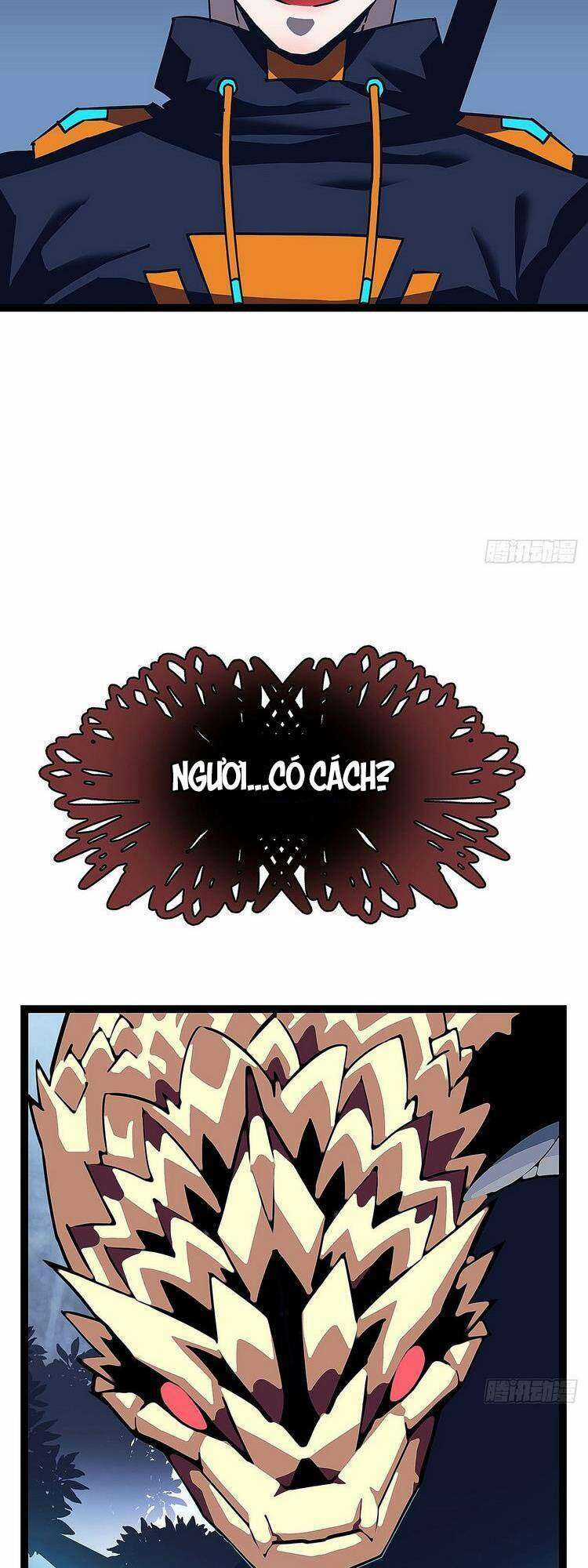 Tất Cả Bắt Đầu Khi Tôi Chơi Game Nghiêm Túc Chapter 39 trang 25