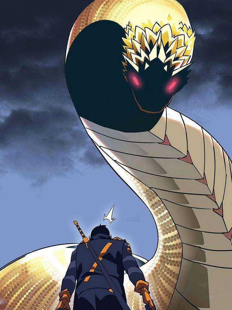 Tất Cả Bắt Đầu Khi Tôi Chơi Game Nghiêm Túc Chapter 39 trang 28