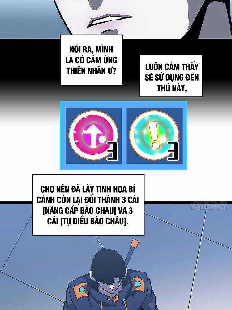 Tất Cả Bắt Đầu Khi Tôi Chơi Game Nghiêm Túc Chapter 39 trang 7