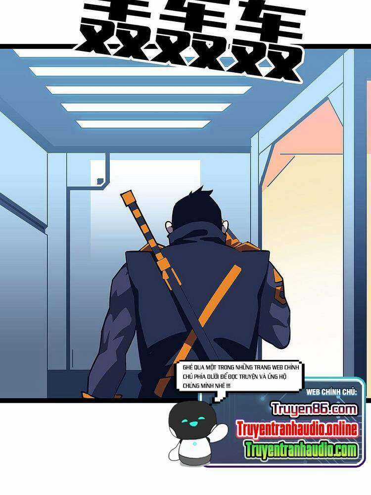 Tất Cả Bắt Đầu Khi Tôi Chơi Game Nghiêm Túc Chapter 39 trang 9