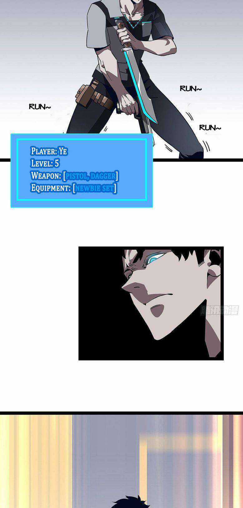 Tất Cả Bắt Đầu Khi Tôi Chơi Game Nghiêm Túc Chapter 4 trang 14