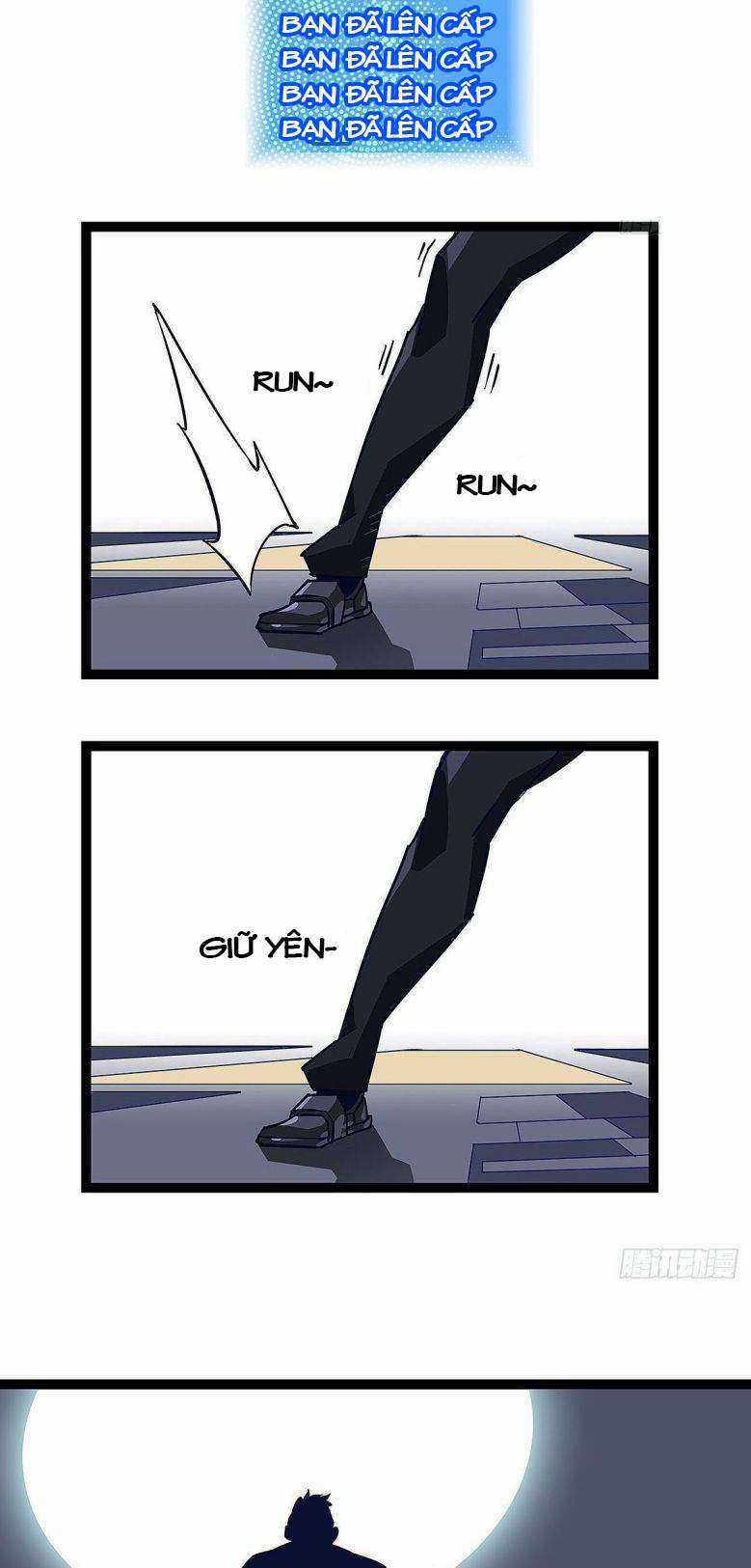 Tất Cả Bắt Đầu Khi Tôi Chơi Game Nghiêm Túc Chapter 4 trang 35