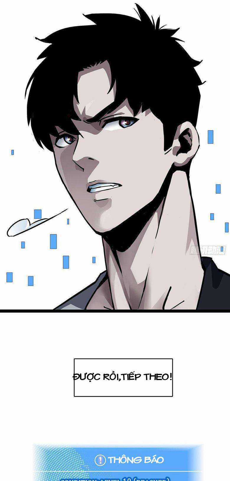 Tất Cả Bắt Đầu Khi Tôi Chơi Game Nghiêm Túc Chapter 4 trang 37