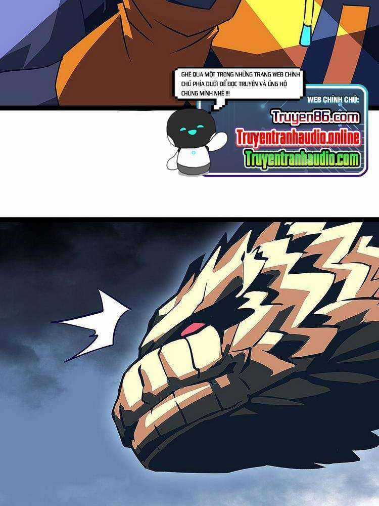 Tất Cả Bắt Đầu Khi Tôi Chơi Game Nghiêm Túc Chapter 40 trang 11