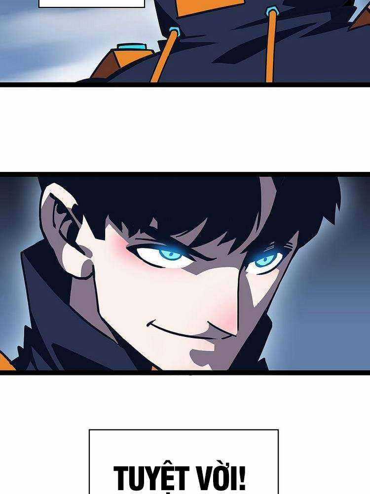 Tất Cả Bắt Đầu Khi Tôi Chơi Game Nghiêm Túc Chapter 40 trang 15